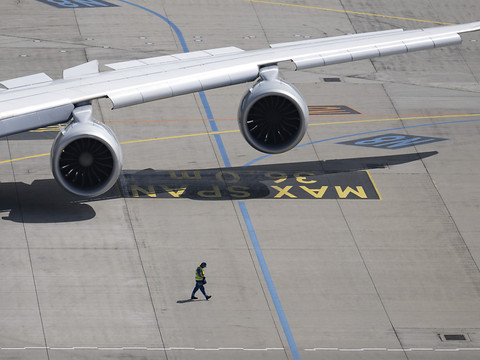 Les livraisons de 737 MAX de Boeing à nouveau perturbées