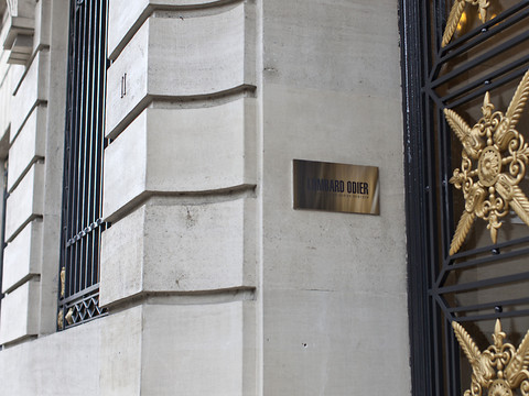 Lombard Odier fait preuve de stabilité au premier semestre
