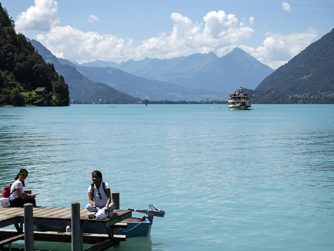 Signaux d'alerte pour le tourisme en Suisse