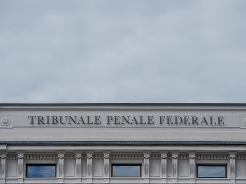 Peine aggravée pour des coups de couteau à Lugano