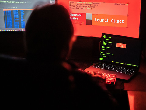Des pirates informatiques basés en Chine ont attaqué Taïwan