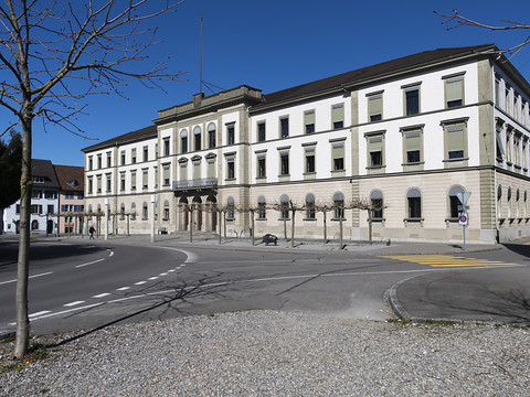 Fraude électorale en Thurgovie: ex-greffier condamné