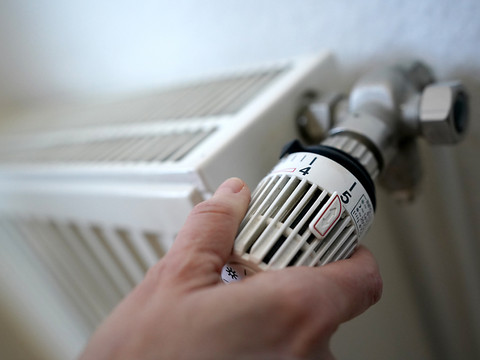 Chauffage: directeurs cantonaux de l'énergie pour durcir les règles