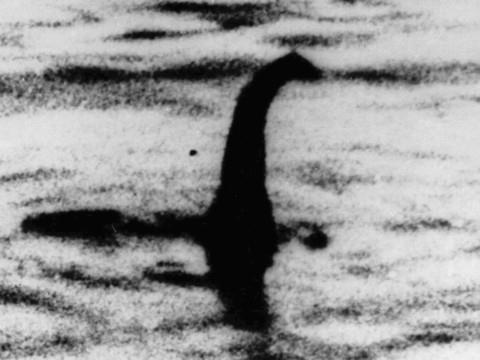 En Ecosse, la chasse au monstre du Loch Ness relancée
