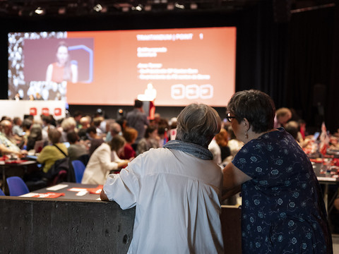 Le Parti socialiste continue de militer pour une caisse maladie publique