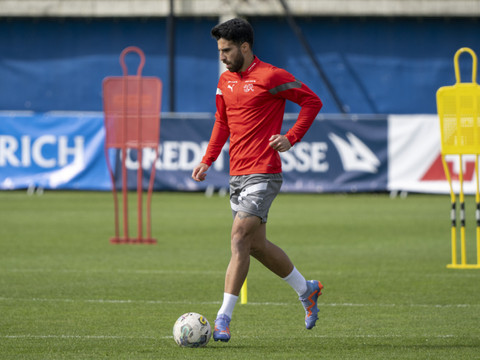 Eray Cömert a signé à Nantes