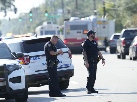 Fusillade en Floride: le tireur motivé par la 