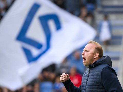 Super League: Lausanne-Sport à domicile contre Winterthour