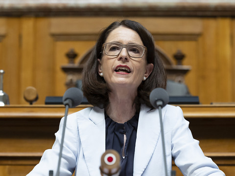 L'énergie nucléaire nécessaire, dit la future présidente de l'ASAE