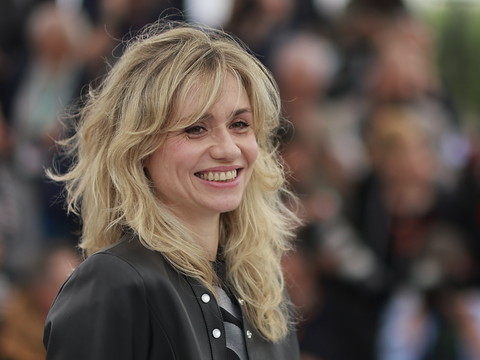 Katell Quillévéré sacrée au festival du film d'Angoulême