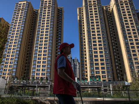 La cotation du promoteur chinois Evergrande reprend à Hong Kong