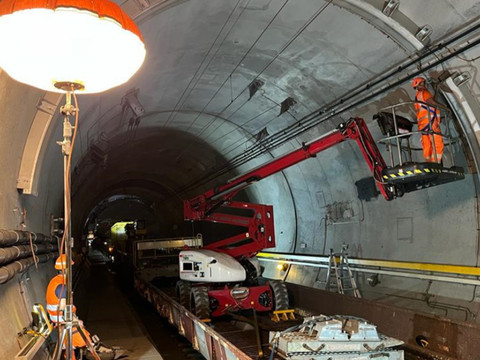 Nombre record d'accidents de transport déclarés au SESE en 2022