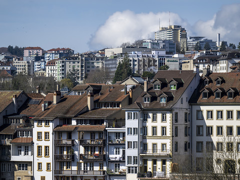 Vers une pause dans la hausse du taux de référence des loyers