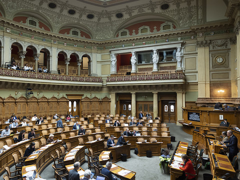 Le nombre de candidats pour le National est stable dans le Jura