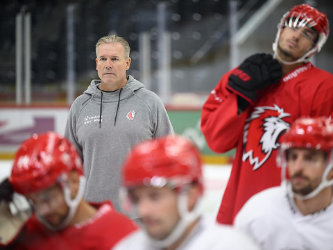 Lausanne: davantage de transparence et d'humilité