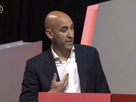 Luis Rubiales dans le viseur de la justice espagnole
