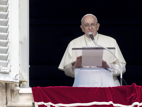 Catholiques américains: le pape déplore une attitude réactionnaire