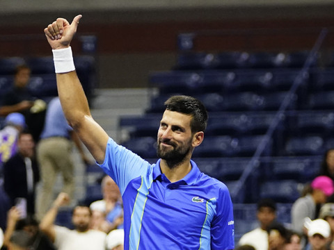 Novak Djokovic: une victoire pour reprendre la main