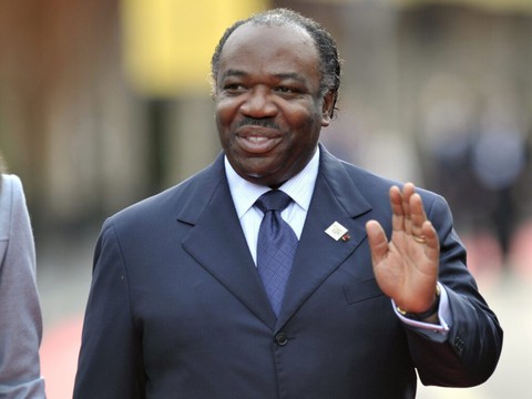 Gabon: Ali Bongo renversé, 