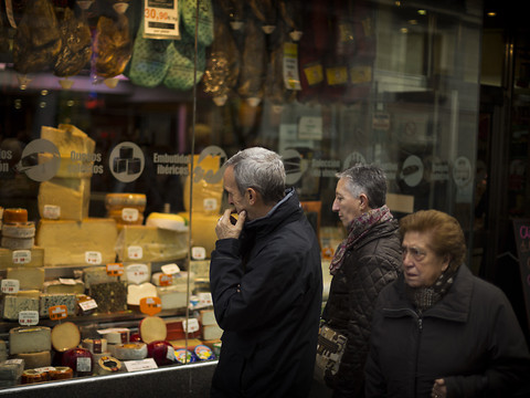 Espagne: nouvelle accélération de l'inflation en août à 2,6%