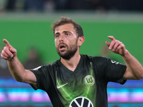 Admir Mehmedi annonce la fin de sa carrière