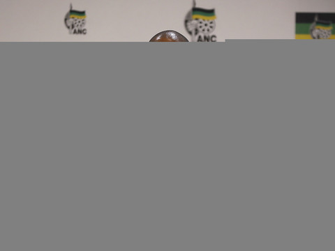 Un ex-leader de l'ANC tombé pour corruption crée son parti