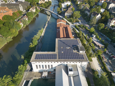 Mettre à jour la stratégie pour mieux exploiter l'énergie solaire