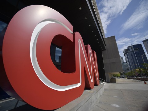 Un nouveau patron pour relancer CNN