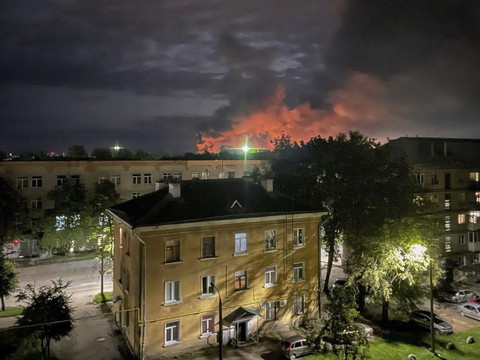 La prise de Robotyne ouvre la voie à l'offensive ukrainienne jusqu'à la Crimée