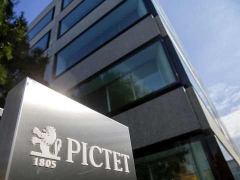 Pictet en grande forme au premier semestre