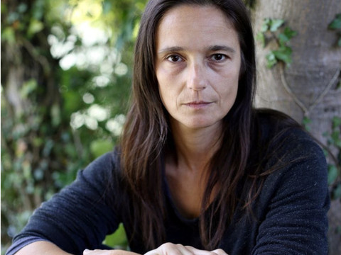 Cindy Van Acker reçoit l'Anneau Hans Reinhart 2023