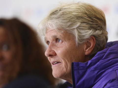 La sélectionneuse du Brésil dames Pia Sundhage remerciée