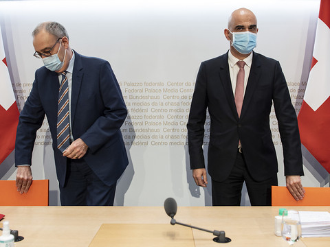 La Suisse a violé le droit international selon un comité de l'ONU