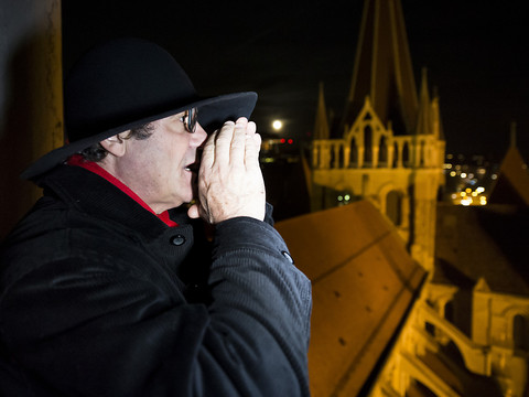 Lausanne cherche un nouveau guet titulaire