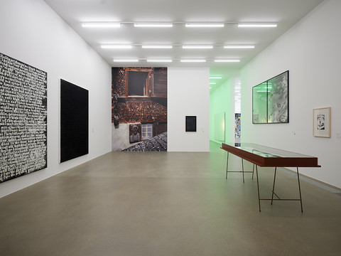 Le racisme vu par des artistes au Kunsthaus à Aarau