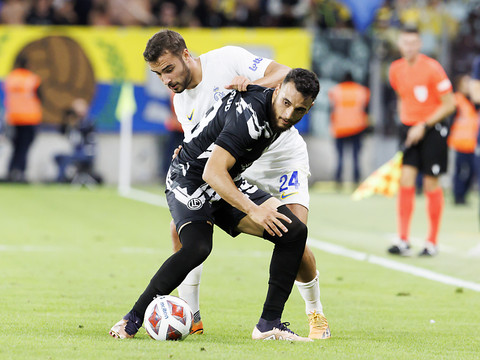 Le FC Bruges, Bodo/Glimt et le Besiktas au menu du FC Lugano