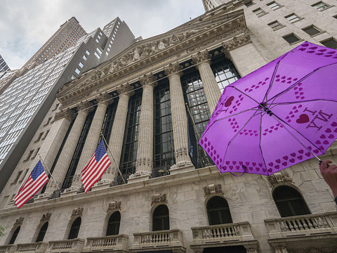 Le taux de chômage grimpe en août aux Etats-Unis