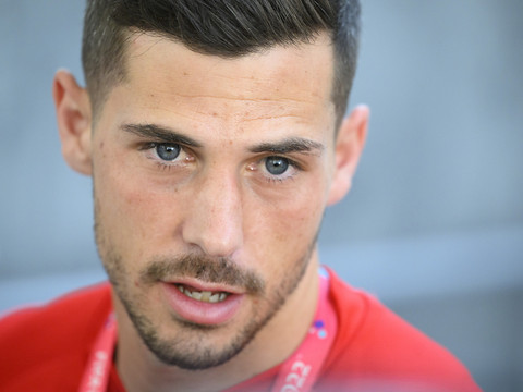 Remo Freuler prêté par Nottingham Forest à Bologne