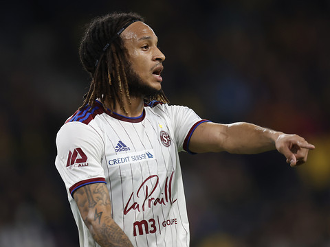 Kevin Mbabu jouera à Augsburg cette saison