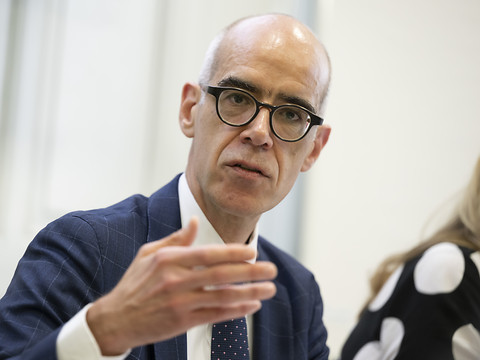 Des hausses de loyer de plus de 15% possibles d'ici 2026 (OFL)