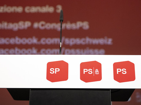 Les candidats socialistes doivent s'annoncer jusqu'à fin octobre