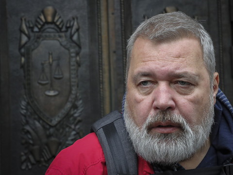 La Fondation Nobel renonce à inviter l'ambassadeur russe