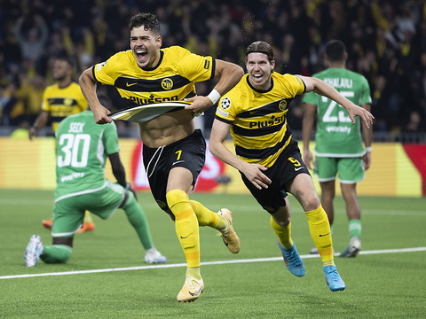 Young Boys débutera à domicile contre Leipzig