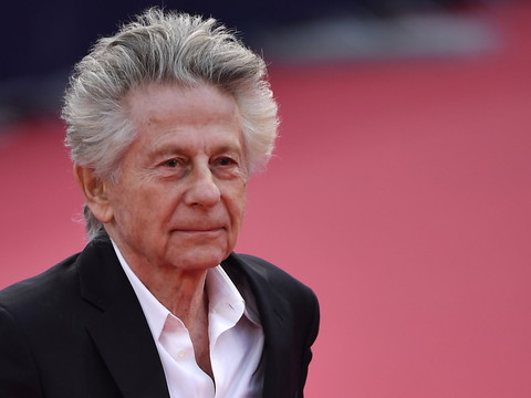 Polanski projeté à Venise, son producteur parle de 