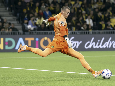 Les Young Boys face à un Servette FC en quête de rachat