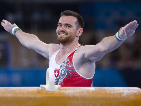 Benjamin Gischard, blessé, forfait pour les Mondiaux
