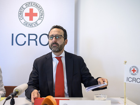 Le directeur général du CICR passera la main en mars prochain