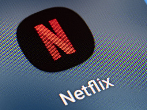 Première coproduction entre Netflix et la RTS