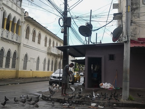 Un joueur de l'équipe de football du Panama tué par balle