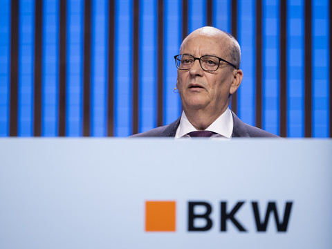 BKW relève ses ambitions après un semestre fructueux